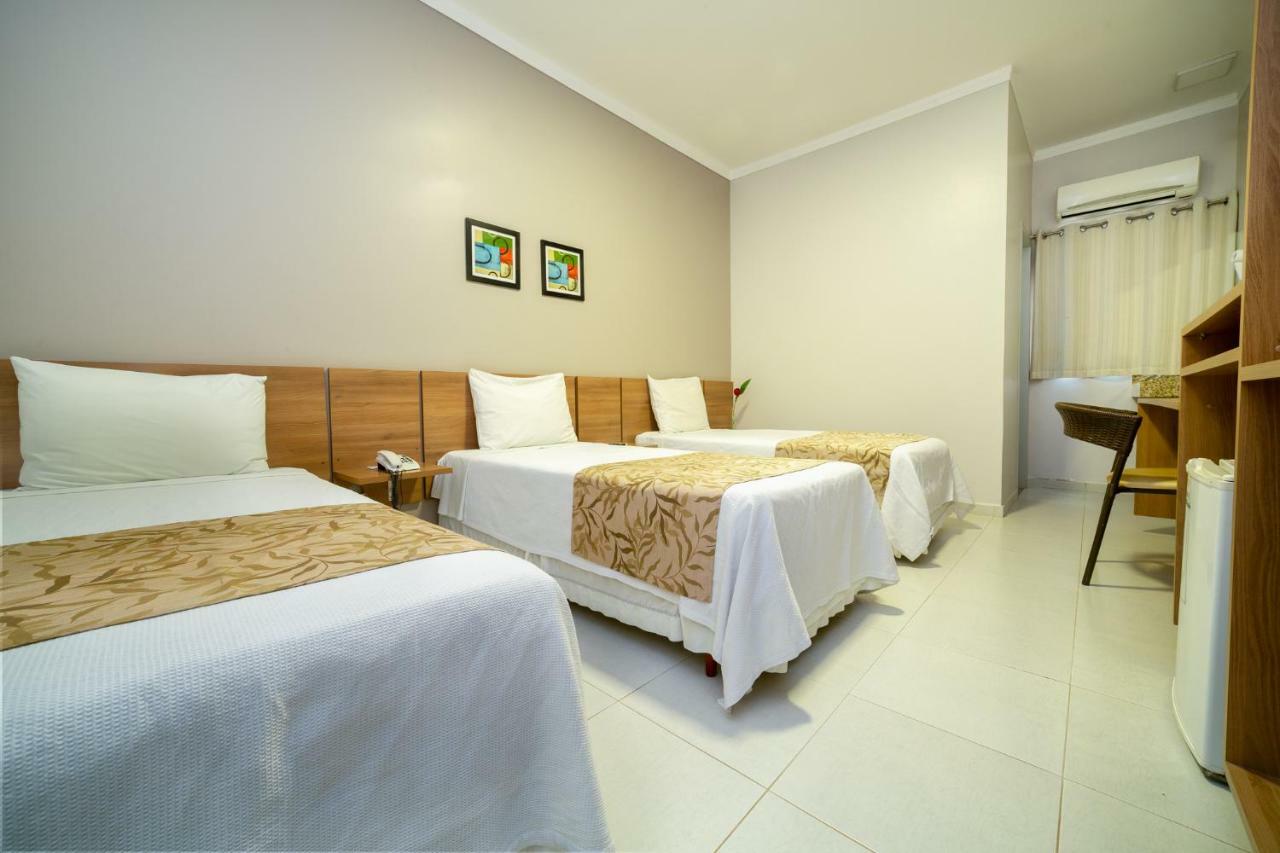 Hotel Porto Madeira Порту-Велю Екстер'єр фото