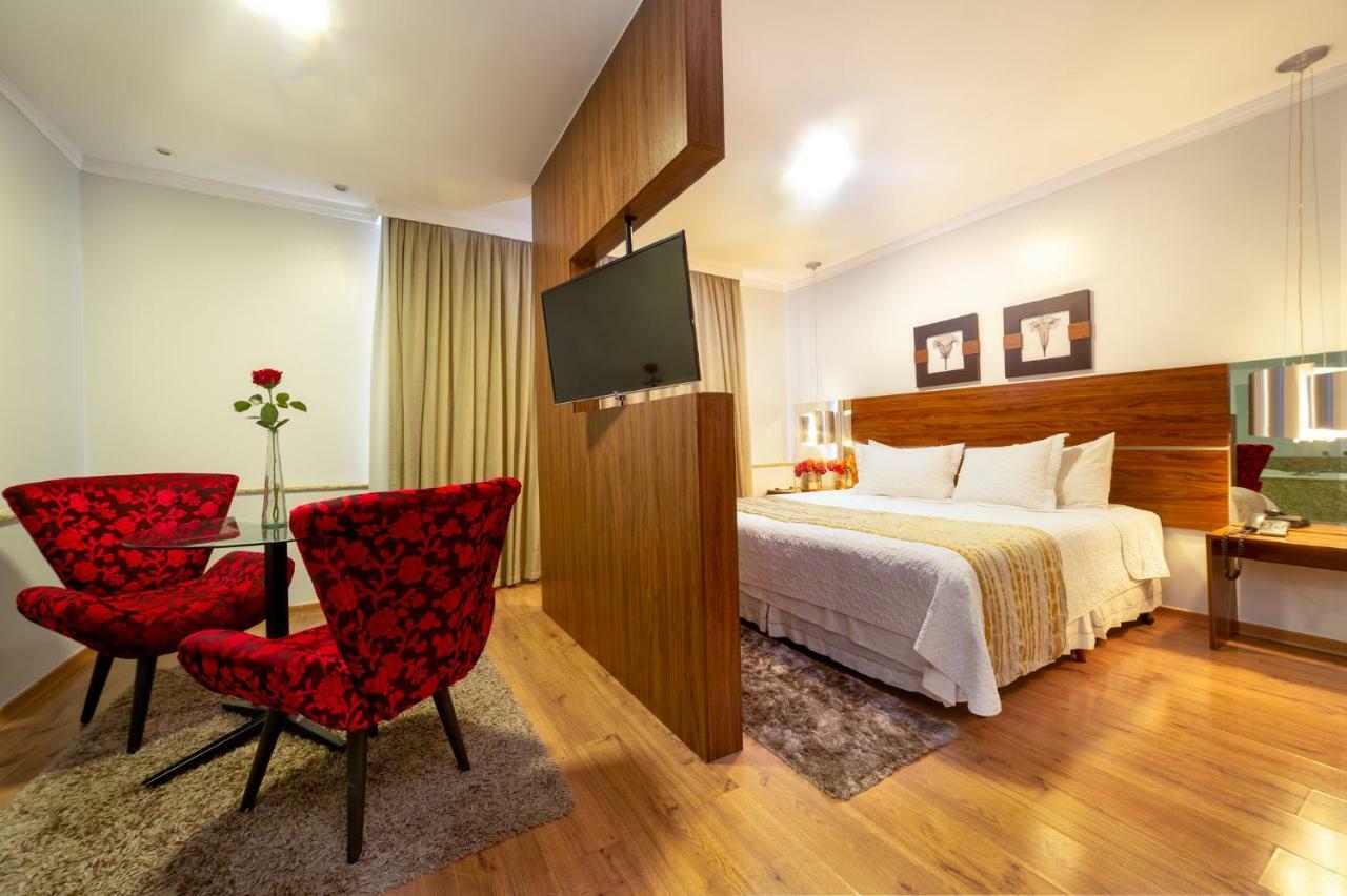 Hotel Porto Madeira Порту-Велю Екстер'єр фото